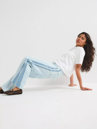 Жіночі джинси Levi's Superlow Loose 1159858102 (Блакитний W31 L32)