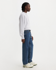 Мужские джинсы 505 Regular Levi's 1159858343 (Синий 35W 30L)