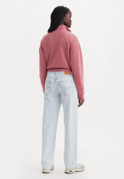 Жіночі джинси 94 Baggy Levi's 1159858582 (Блакитний W31 L31)