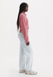 Жіночі джинси 94 Baggy Levi's 1159858582 (Блакитний W31 L31)