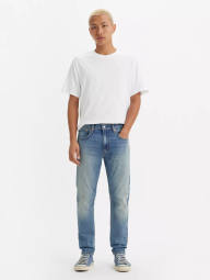 Мужские джинсы 512 Slim Taper Levi's 1159858866 (Синий 32W 34L)