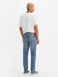 Мужские джинсы 512 Slim Taper Levi's 1159858866 (Синий 32W 34L)