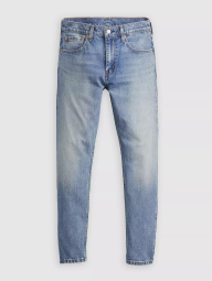 Мужские джинсы 512 Slim Taper Levi's 1159858866 (Синий 32W 34L)