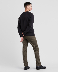 Чоловічі джинси 511 Slim Fit Levi's 1159858881 (Зелений 30W 32L)