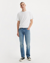 Мужские джинсы Levi's 541 Athletic Fit 1159858949 (Голубой 36W 34L)