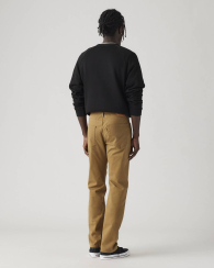 Мужские джинсы Levi's 502 Taper 1159859047 (Коричневый 38W 30L)