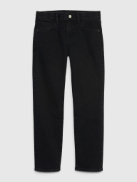 Детские джинсы GAP 1159859073 (Черный 18) на рост 165 см