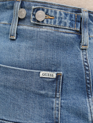 Чоловічі джинси GUESS 1159859474 (Синій 34)
