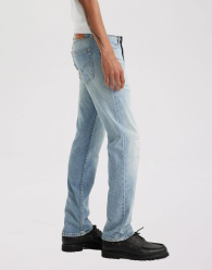 Чоловічі джинси 511 Slim Levi's 1159859637 (Блакитний 36W 30L)