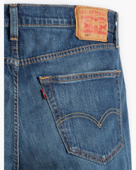 Мужские джинсы Levi's 541 Athletic Taper с рваными деталями 1159859894 (Синий 31W 30L)