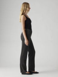 Женские джинсы Low Pro Levi's 1159860214 (Серый 25)