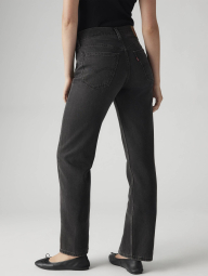 Женские джинсы Low Pro Levi's 1159860214 (Серый 25)