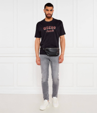 Мужские джинсы Armani Exchange 1159860484 (Серый 40)