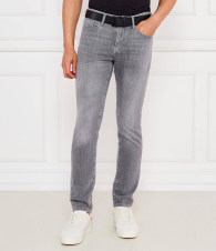 Чоловічі джинси Armani Exchange 1159860484 (Сірий 40)