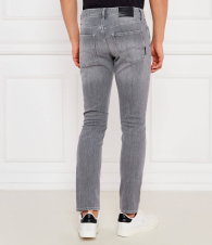 Чоловічі джинси Armani Exchange 1159860484 (Сірий 40)