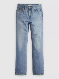 Жіночі джинси Levi's Low Pro 1159860684 (Синій 26)