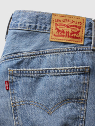 Жіночі джинси Levi's Low Pro 1159860684 (Синій 26)