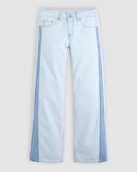 Женские джинсы Levi's Superlow Loose 1159860915 (Голубой W30 L32)