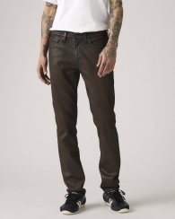 Мужские джинсы Levi's 511 Slim 1159861327 (Коричневый 33W 32L)