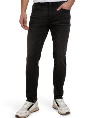 Мужские джинсы Skinny DKNY 1159862064 (Серый 38W 30L)