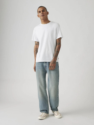 Чоловічі джинси Levi's 565 '97 Loose Straight 1159862342 (Блакитний 36W 32L)