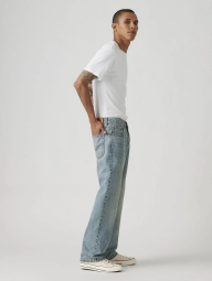 Чоловічі джинси Levi's 565 '97 Loose Straight 1159862342 (Блакитний 36W 32L)