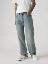 Чоловічі джинси Levi's 565 '97 Loose Straight 1159862342 (Блакитний 36W 32L)