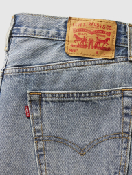 Чоловічі джинси Levi's 565 '97 Loose Straight 1159862342 (Блакитний 36W 32L)
