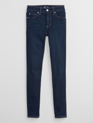 Жіночі джинси Super Skinny Gap 1159862431 (Синій 10)