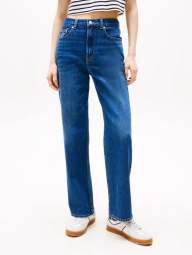 Жіночі джинси Layla Tommy Hilfiger 1159862442 (Синій W29 L30)