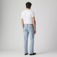 Мужские джинсы Levi's 514 Straight 1159862621 (Голубой 40W 32L)