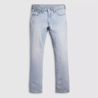 Мужские джинсы Levi's 514 Straight 1159862621 (Голубой 40W 32L)