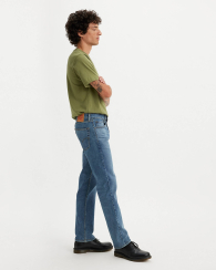 Мужские джинсы 506 Levi's 1159862623 (Синий 40W 30L)