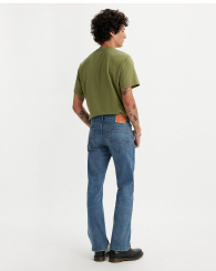 Мужские джинсы 506 Levi's 1159862623 (Синий 40W 30L)