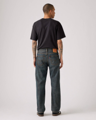 Мужские джинсы Levi's 555 '96 Relaxed Straight 1159862626 (Синий 40W 30L)