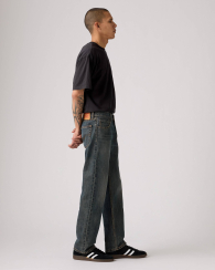 Мужские джинсы Levi's 555 '96 Relaxed Straight 1159862626 (Синий 40W 30L)