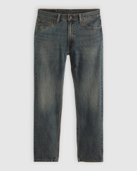 Мужские джинсы Levi's 555 '96 Relaxed Straight 1159862626 (Синий 40W 30L)