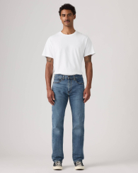 Мужские джинсы 506 Comfort Straight Levi's 1159862687 (Синий 36W 34L)