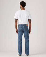 Мужские джинсы 506 Comfort Straight Levi's 1159862687 (Синий 36W 34L)