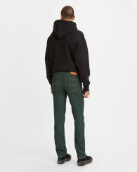 Мужские джинсы 511 Slim Levi's 1159862696 (Синий 30W 34L)