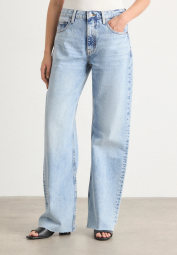 Женские джинсы Mia  Tommy Hilfiger 1159862911 (Голубой W26 L30)