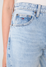 Женские джинсы Mia  Tommy Hilfiger 1159862911 (Голубой W26 L30)