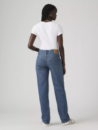 Жіночі джинси Low Pro Levi's 1159863261 (Синій 28)