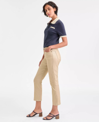 Жіночі джинси Tommy Hilfiger 1159863968 (Золотистий 4)