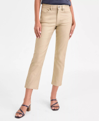 Жіночі джинси Tommy Hilfiger 1159863968 (Золотистий 4)