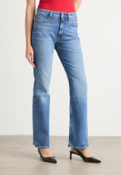 Женские джинсы Cleo Tommy Hilfiger 1159864539 (Синий W27 L30)
