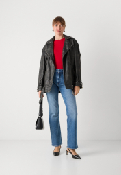 Женские джинсы Cleo Tommy Hilfiger 1159864539 (Синий W27 L30)