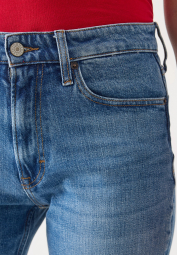 Женские джинсы Cleo Tommy Hilfiger 1159864539 (Синий W27 L30)