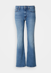 Женские джинсы Cleo Tommy Hilfiger 1159864539 (Синий W27 L30)
