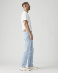 Мужские джинсы Levi's 501 Original 1159864649 (Голубой 38W 30L)
